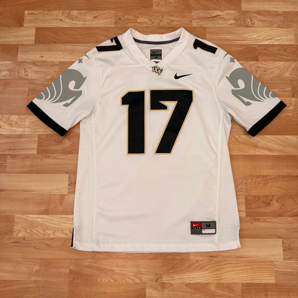 Nike team ucf